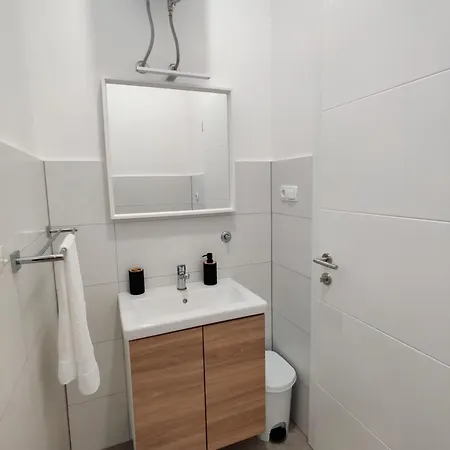Apartman Azra