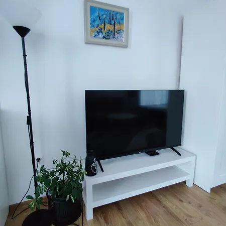 Apartamento Azra Bihać