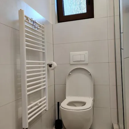 Azra Apartment Bihac