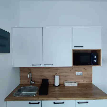 Apartamento Azra