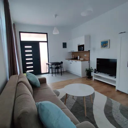 Azra Apartment Bihac
