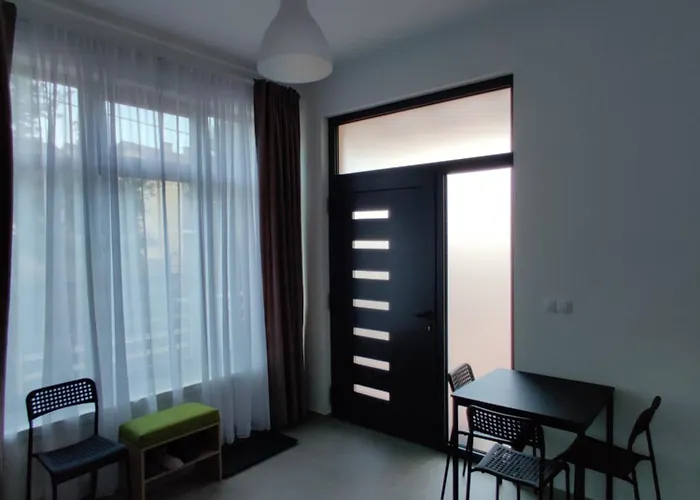 Azra Apartment Bihac