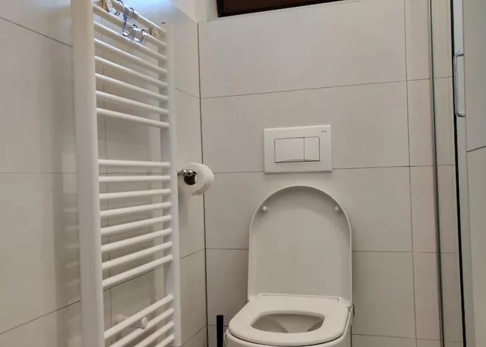 Azra Apartment Bihac