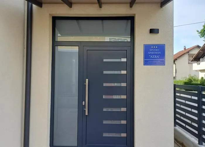 Apartment Azra Bihac